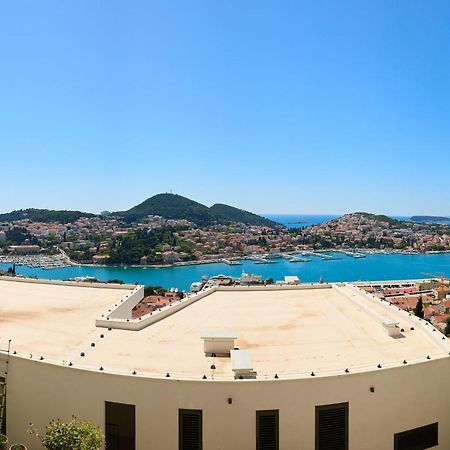 Studio Apartment Tarik Dubrovnik Exterior photo